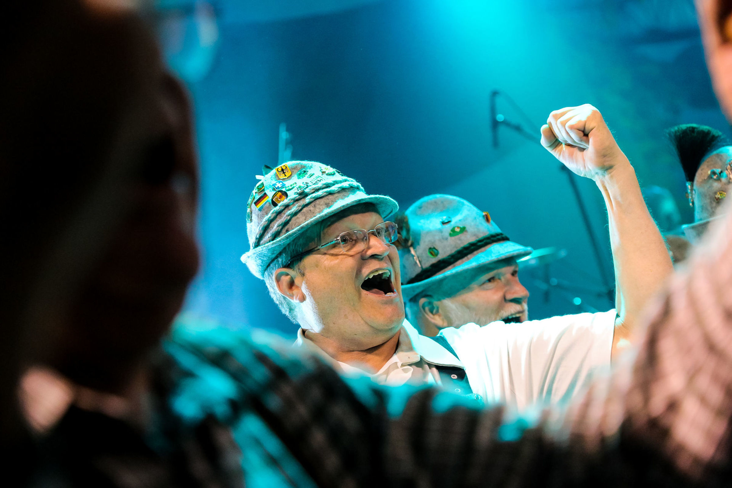 Foto de Daniel Zimmermann 17