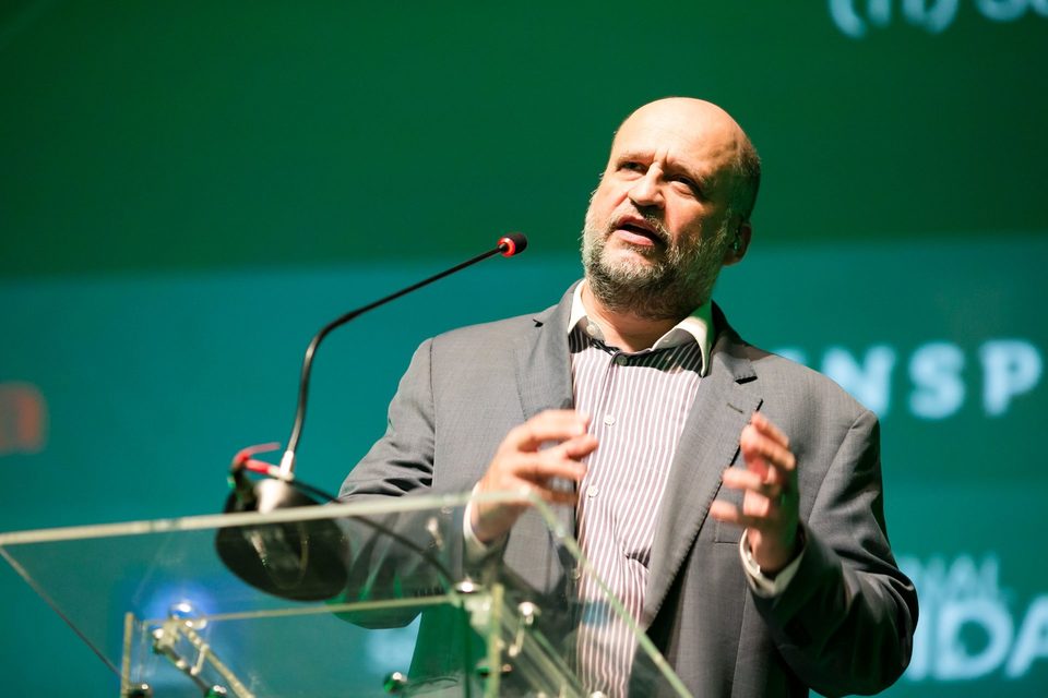 Eventos Sociais e Corporativos