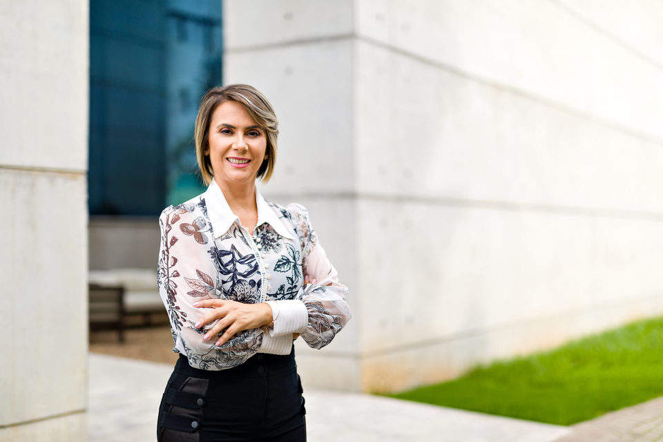 Retratos Profissionais