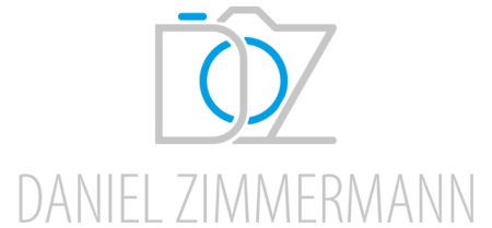 Logo de Fotógrafo de eventos em Blumenau - SC, Daniel Zimmermann