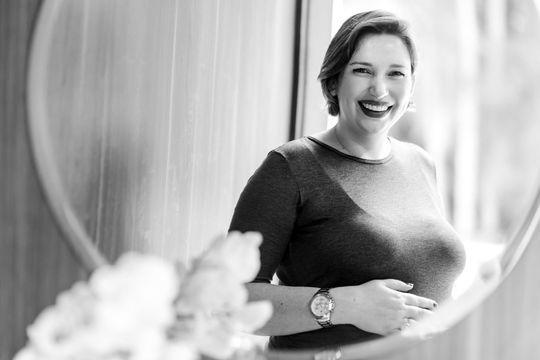 Chá de Bebê do Benjamin