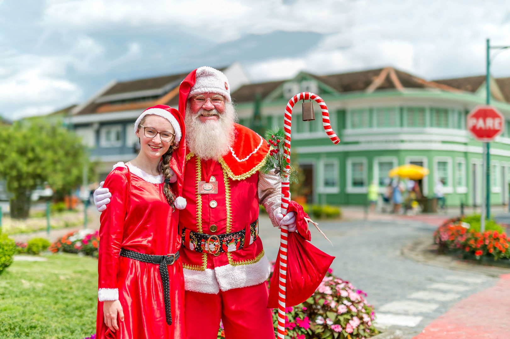 Foto O que fizemos em Novembro! - Imagem 0