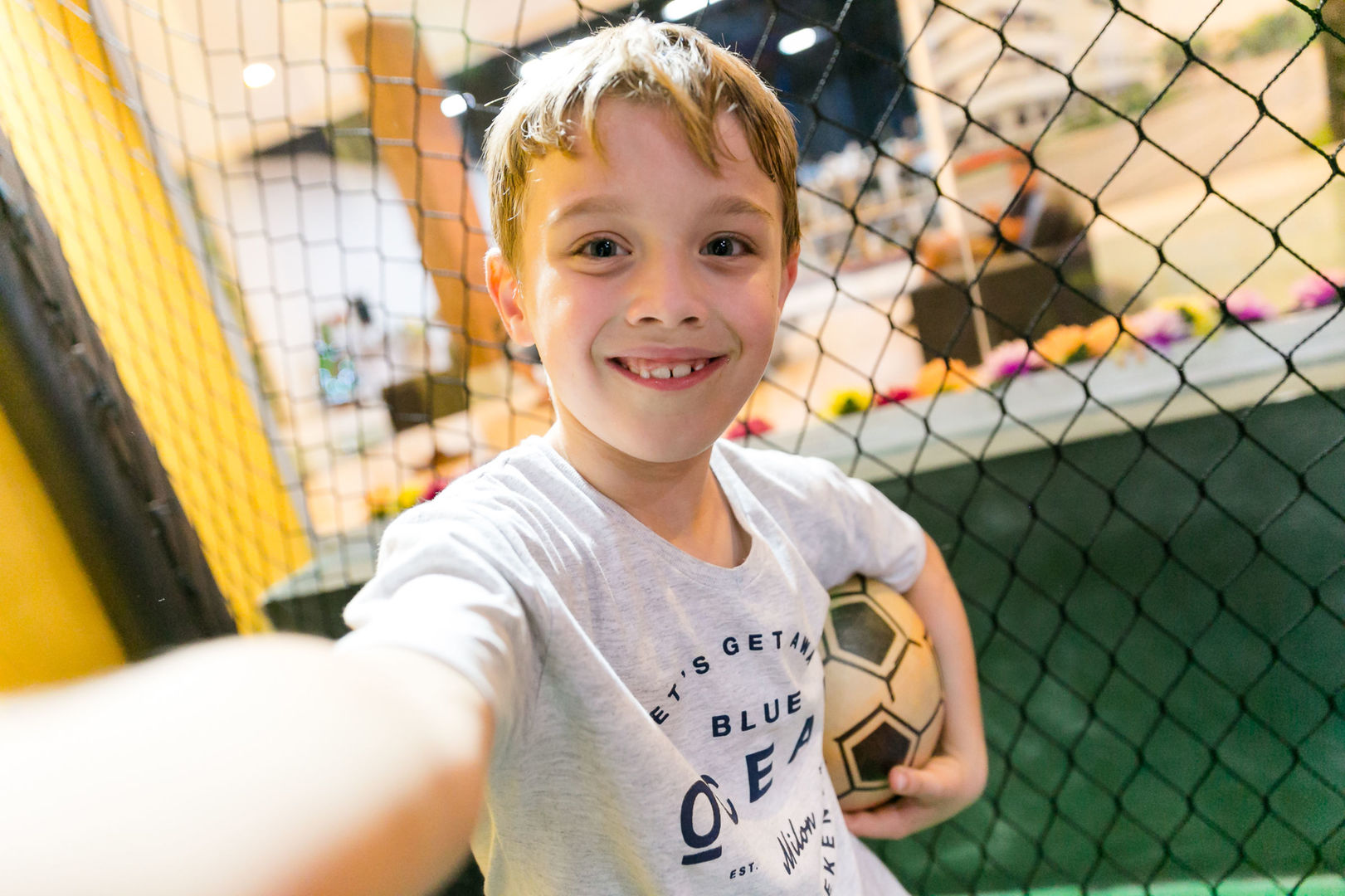 Foto O que fizemos em Novembro! - Imagem 1