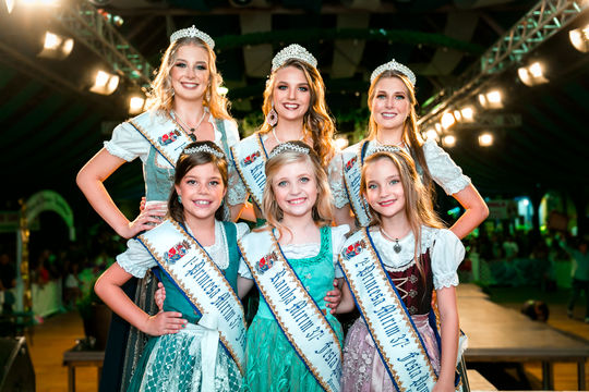 O que fizemos em Fevereiro!