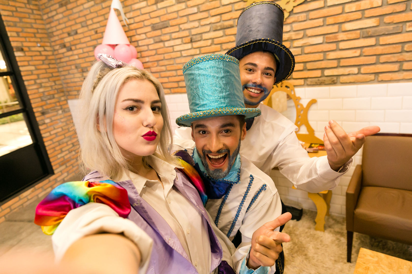 Foto O que fizemos em Fevereiro! - Imagem 22