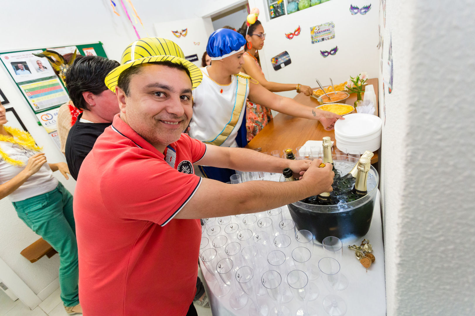 Foto O que fizemos em Fevereiro! - Imagem 1